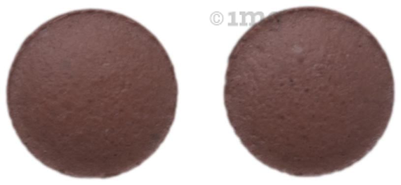 Mecobal 500mcg Tablet