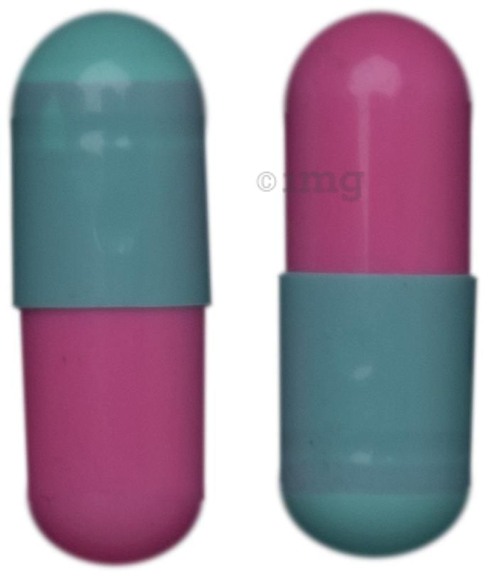 Lupirtin Capsule