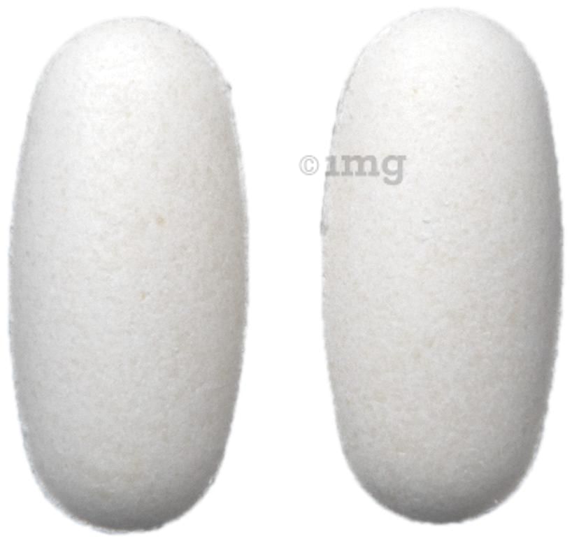 Metaday 500 Tablet SR