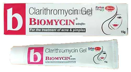 Biomycin Cream
