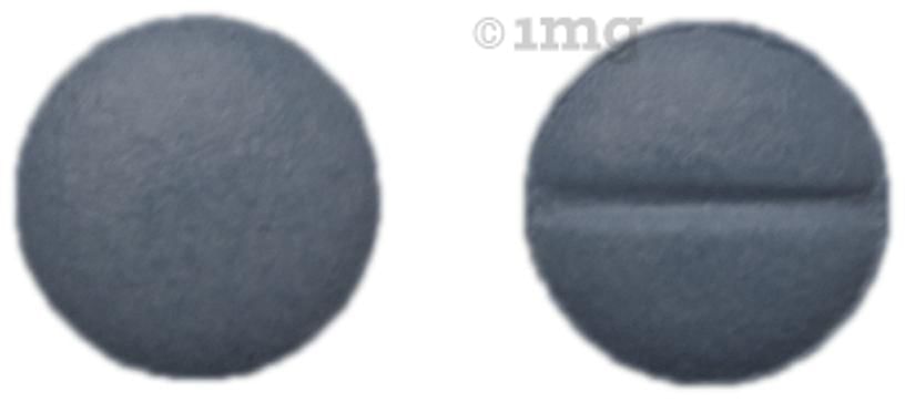 Zosert 25 Tablet