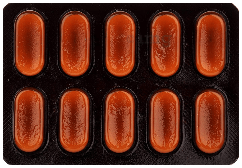 Mefomin 1000 SR Tablet