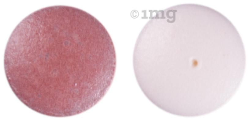 Minipress XL 5mg Tablet