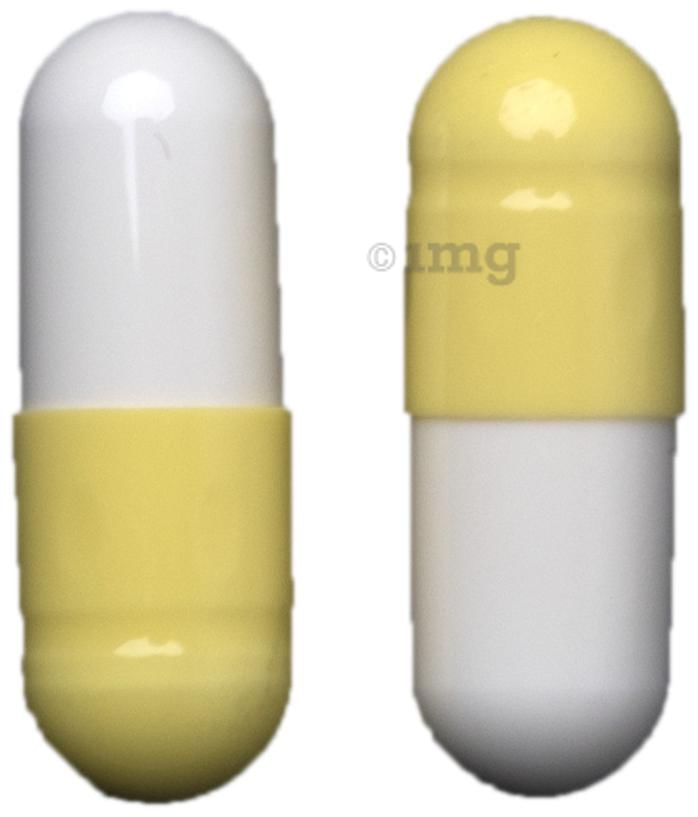 Maxgalin 50 Capsule