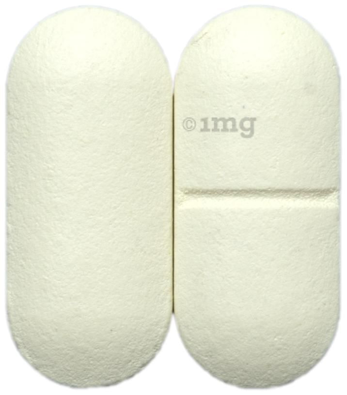 Clarinova 500 Tablet