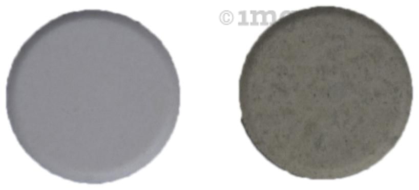 Telma-AM H 40 Tablet