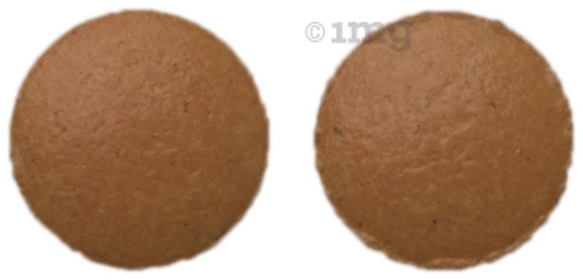 Alrista Plus Tablet SR