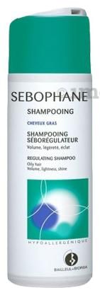 Sebophane Shampoo