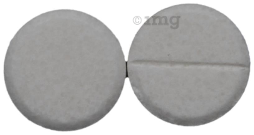Ethasyl 500 Tablet