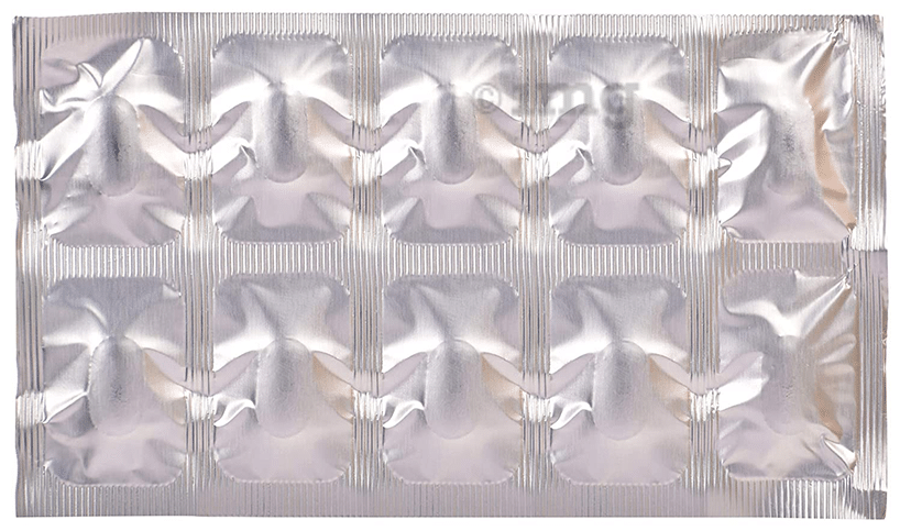 Amazeo OD 400 Tablet