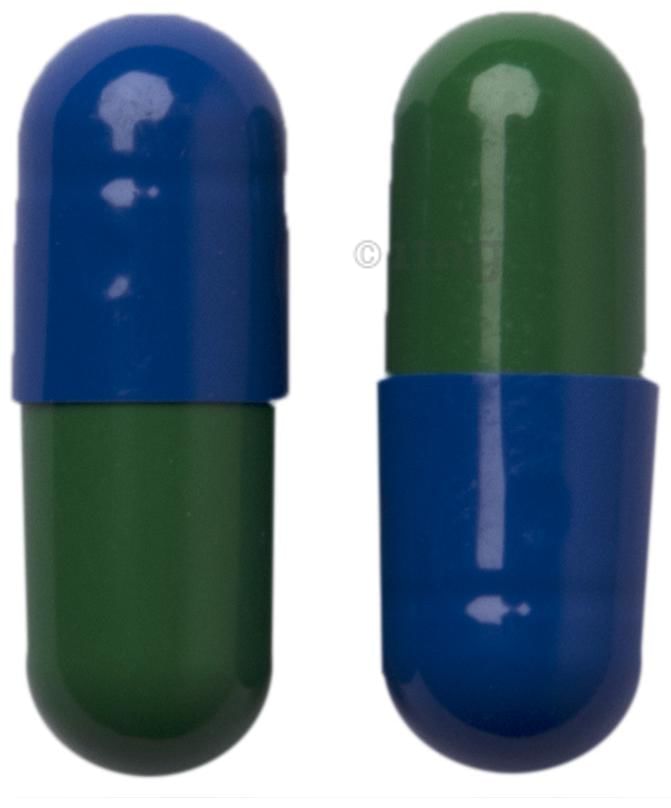 Mac Rabonik Plus Capsule SR