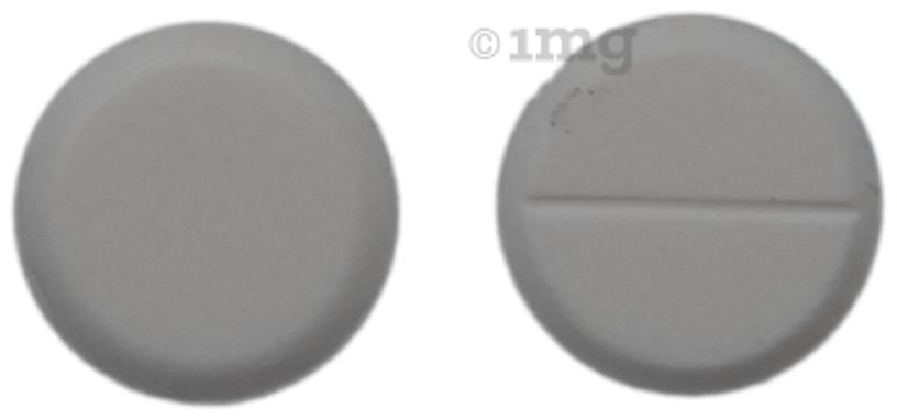 Hipril 5 Tablet