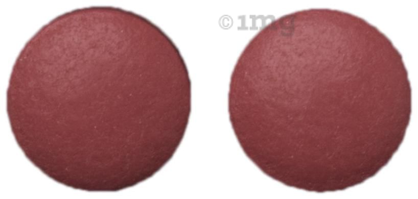 Paxidep CR 12.5 Tablet