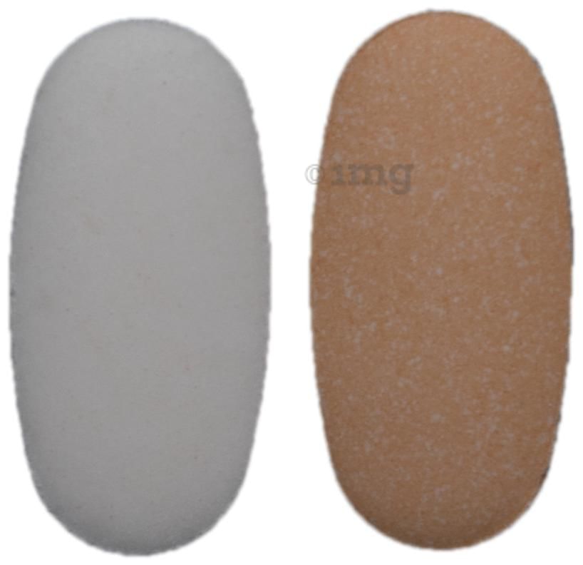 Voglimac MF 0.2 Tablet SR