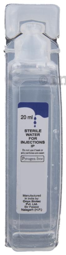 Tazomac 4.5gm Injection