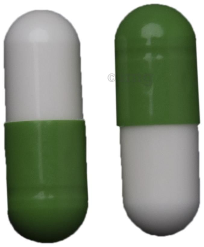 Lupoxa Capsule