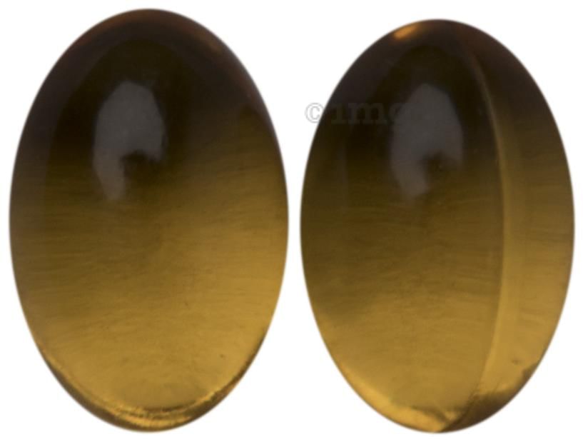 Softeye 300mg Capsule