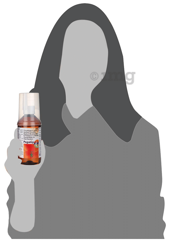 Pegalup Oral Solution