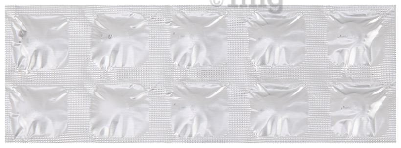 Ethamcip 250mg Tablet