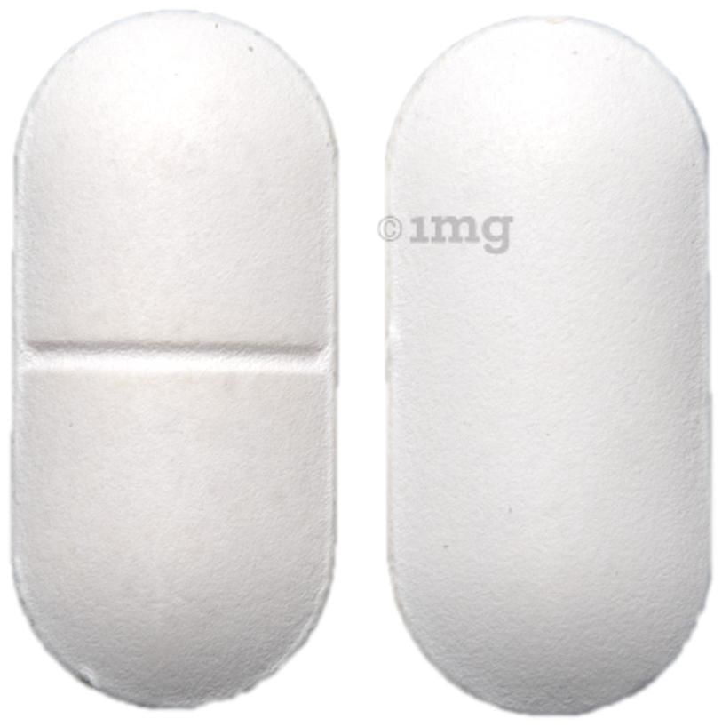 Augpen LB 1G Bid Tablet