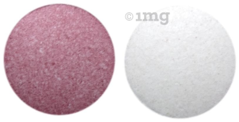 Metocard H 50 Tablet ER