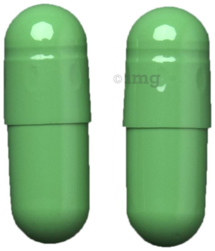 Sompraz IT Capsule SR