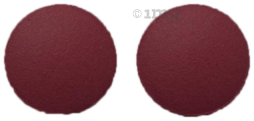 Glihypo-Plus 10 Tablet