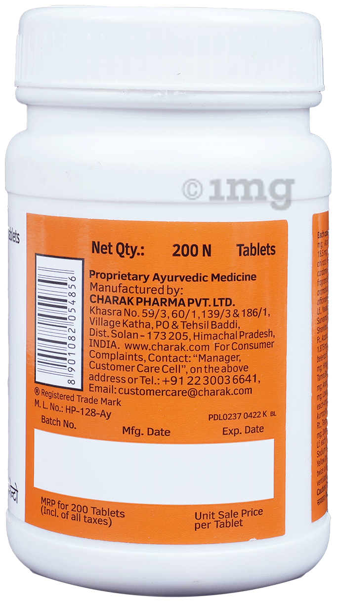 Pigmento Tablet for Skin's Health