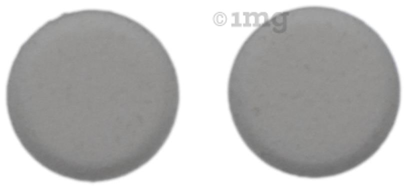 Macpril H 2.5 Tablet