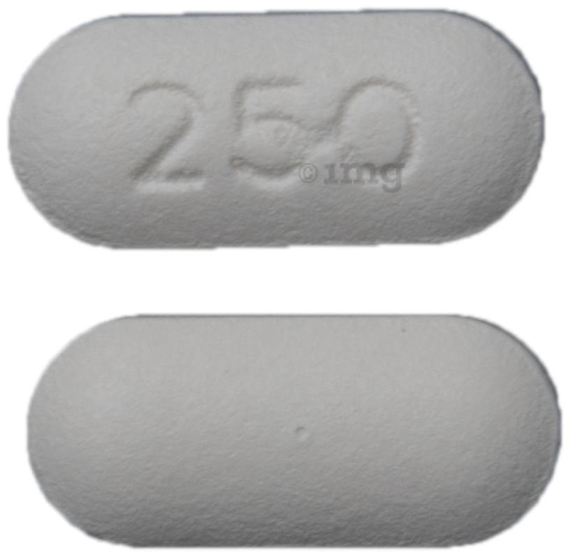 Ceftum 250mg Tablet
