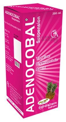 Adeno Cobal Suspension