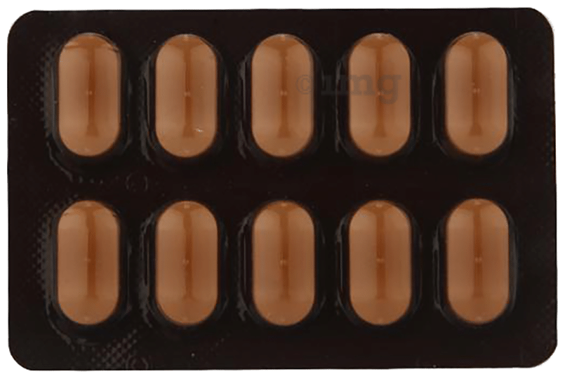 Metofix-XL 500 Tablet