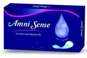 Amni Sense  Kit
