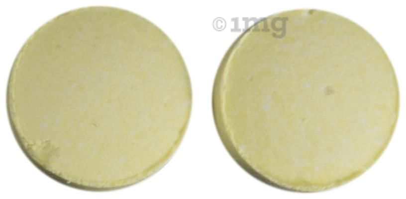 Clonogem 0.25 Disintegrating Tablet