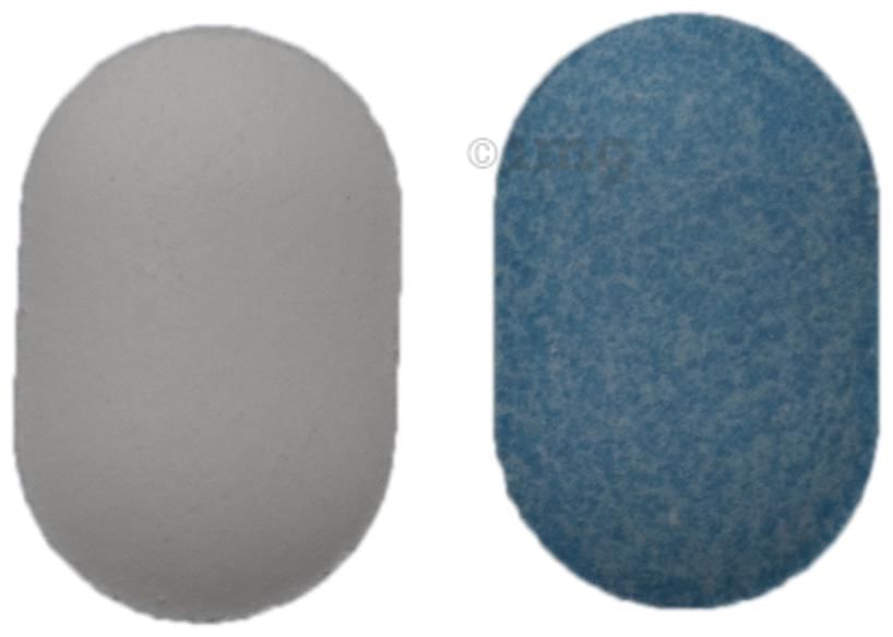 Triglimisave LS 2 Tablet SR