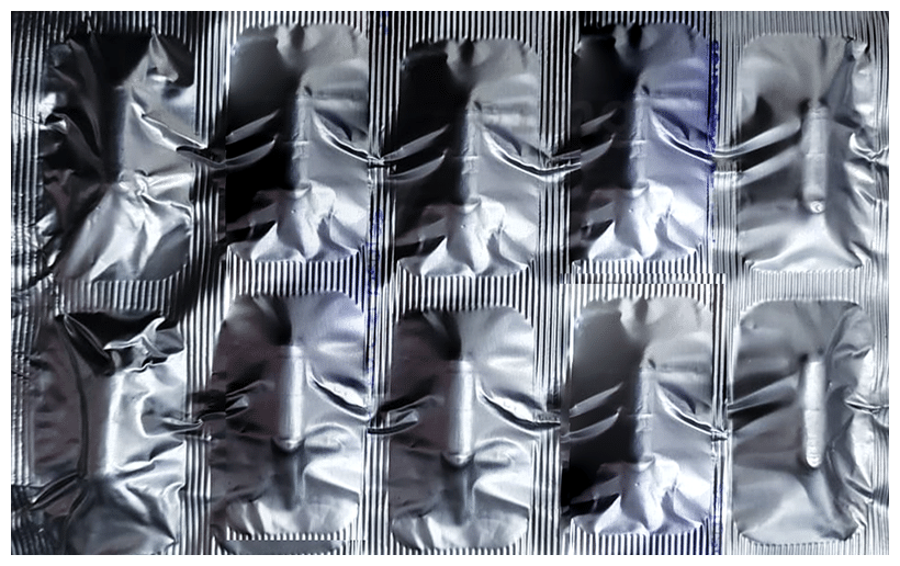 Veniz XR 150 Capsule