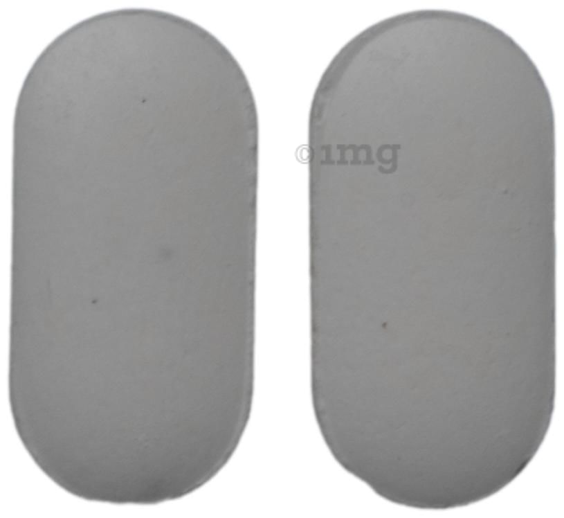 Mycobutol 600 Tablet