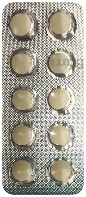 D-Veniz 50 Tablet ER