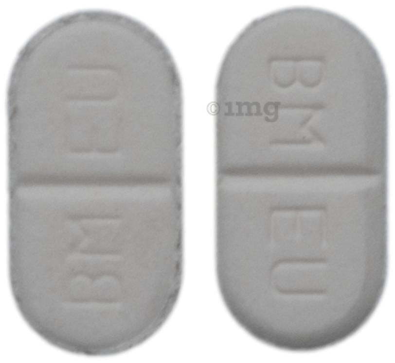 Euglucon Tablet