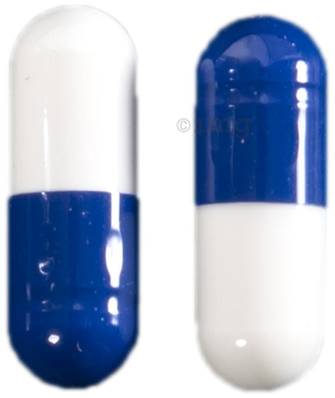 Thioquest D 8 Capsule