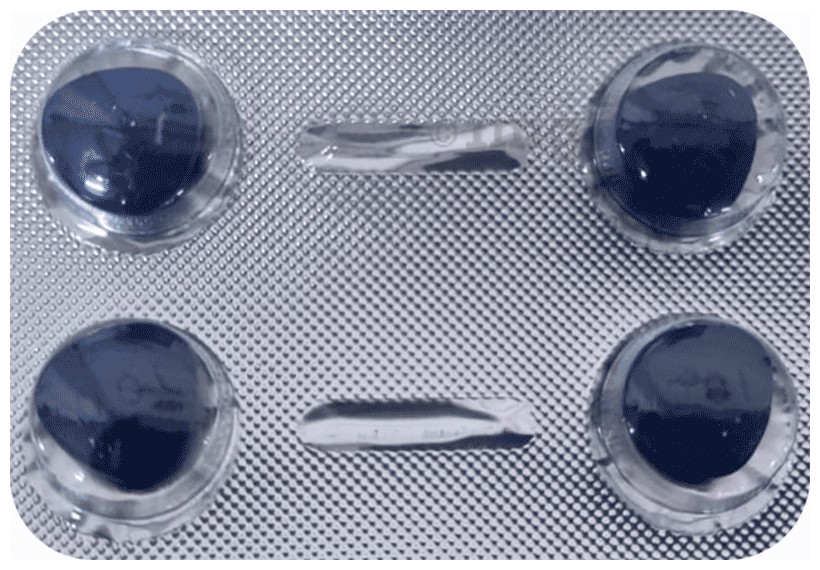 Manforce 100mg Tablet