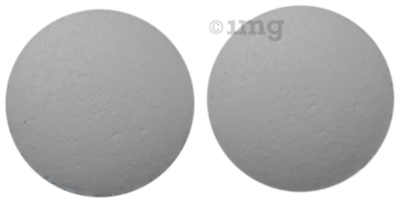 CTD-T 6.25/80 Tablet