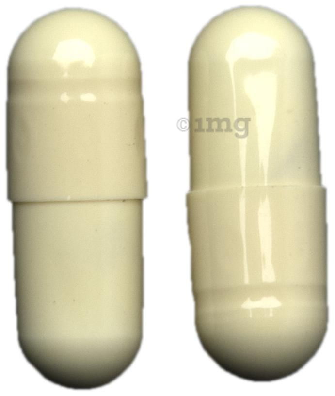 Maxgalin M 150 Capsule