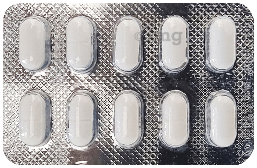 Diabend-MR 30 Tablet