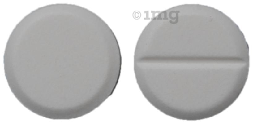Doxolin 400mg Tablet