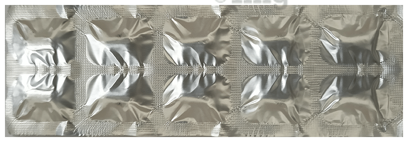 Tryptomer G 300mg/10mg Tablet