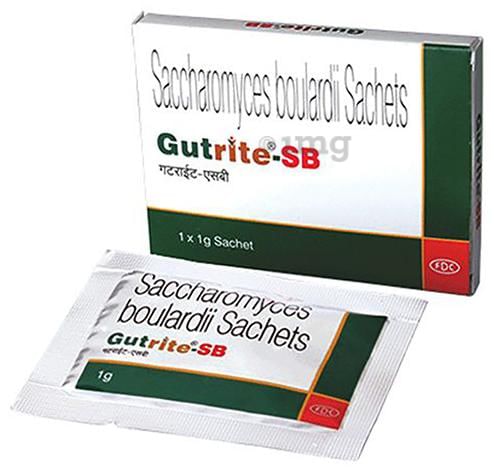 Gutrite SB Sachet