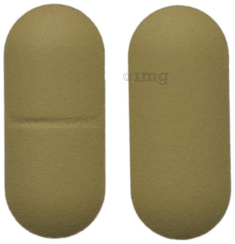 Cefolac-O 200 Tablet