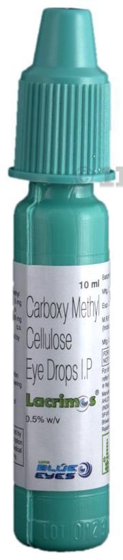Lacrimos 0.5% Eye Drop