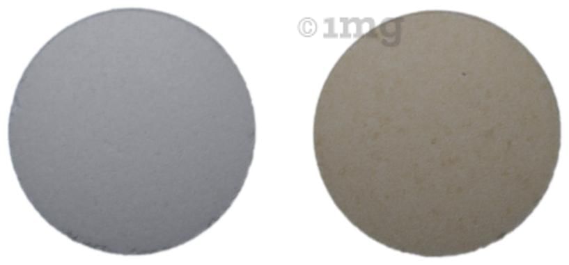 Tazloc-CT 6.25 Tablet